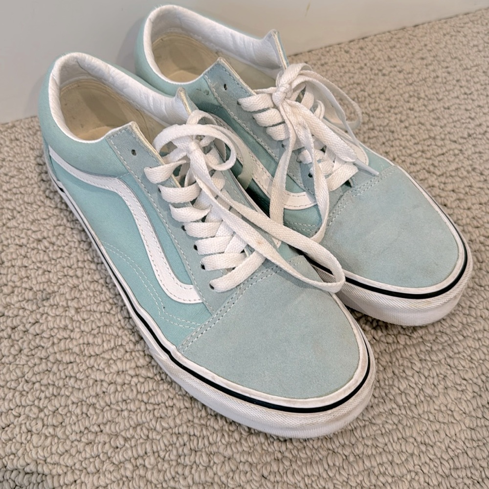 Vans shoes